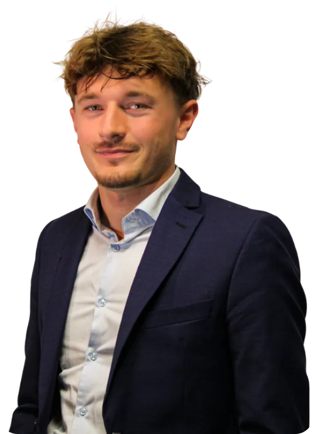 Arnaud Plennevaux - Fondateur & président