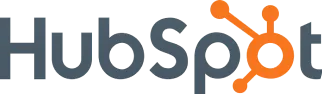 Logo partenaire HubSpot